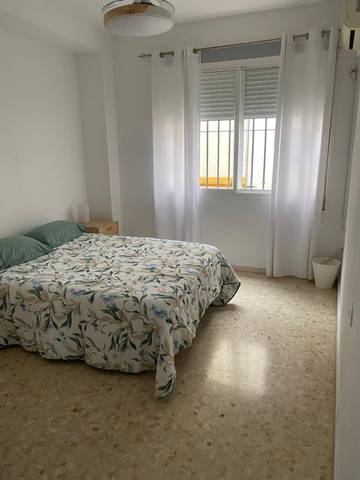 Piso en Alquiler en San Pablo