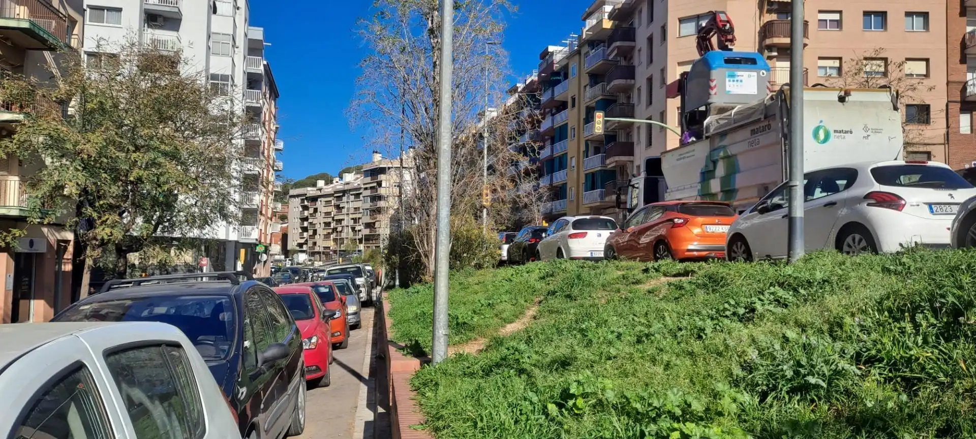 Flat for sale in Cerdanyola Nord