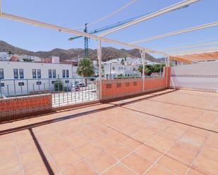 Terrace of Flat for sale in Níjar  with Heating and Terrace