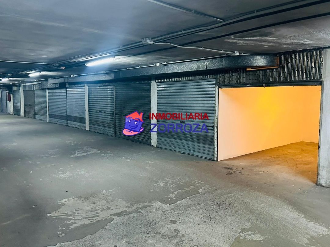 Parking of Garage for sale in Bilbao 