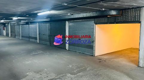 Photo 2 of Garage for sale in Zorrozgoitibidea, Zorrotza, Bilbao
