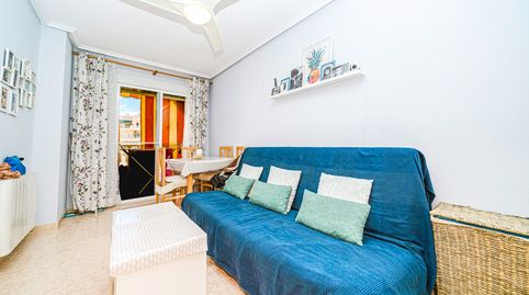 Foto 4 von Wohnung zum Verkauf in Parque Acuático - Sector 25, Torrevieja