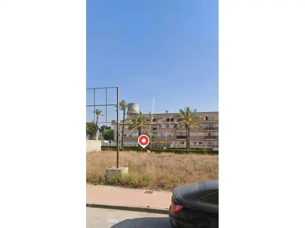 Terreny residencial en venda a Museros, imagen 7