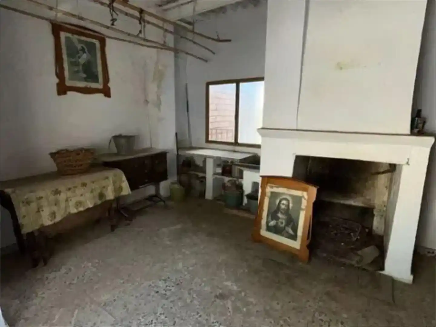 Piso en venta en Lanjarón con Trastero y Balcón