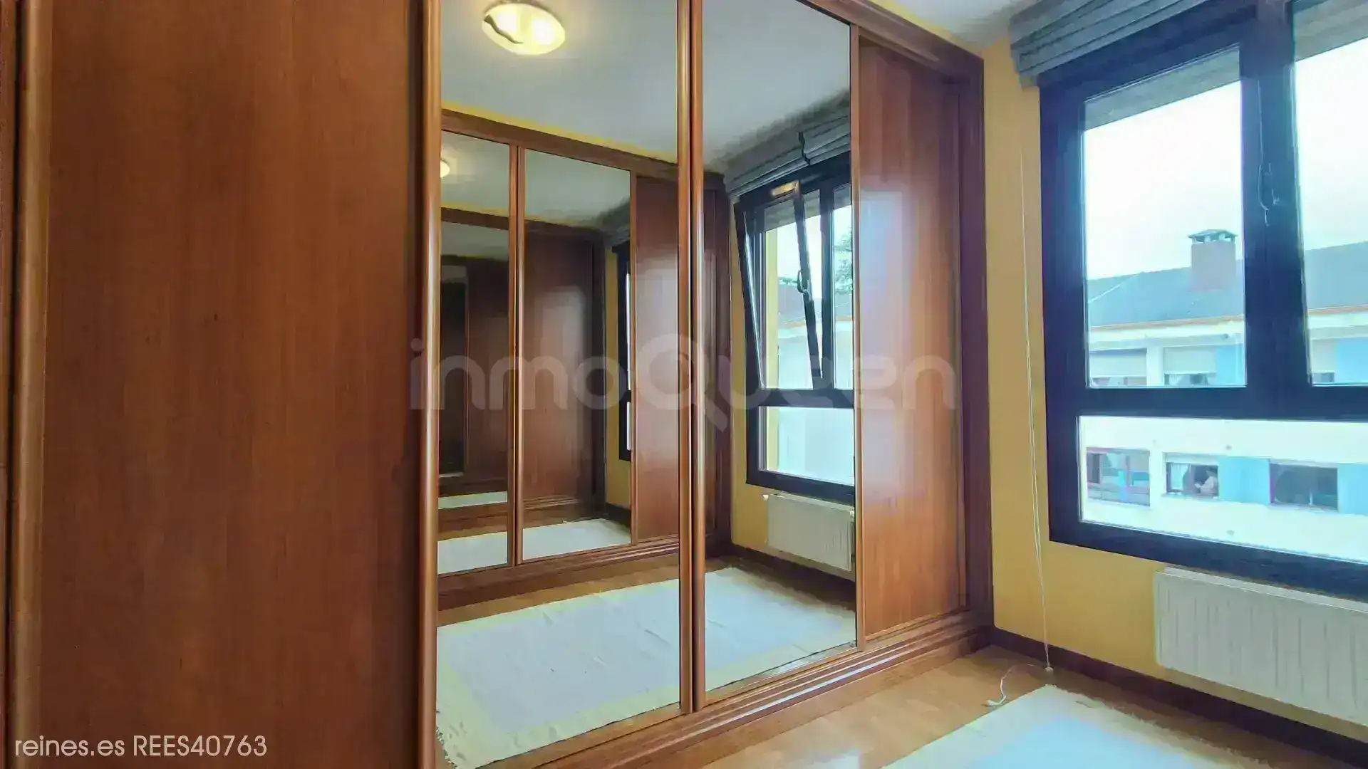 Habitación de Piso en venta en Oviedo 