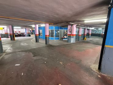 Nave industrial in vendita a Avenida de los Toreros