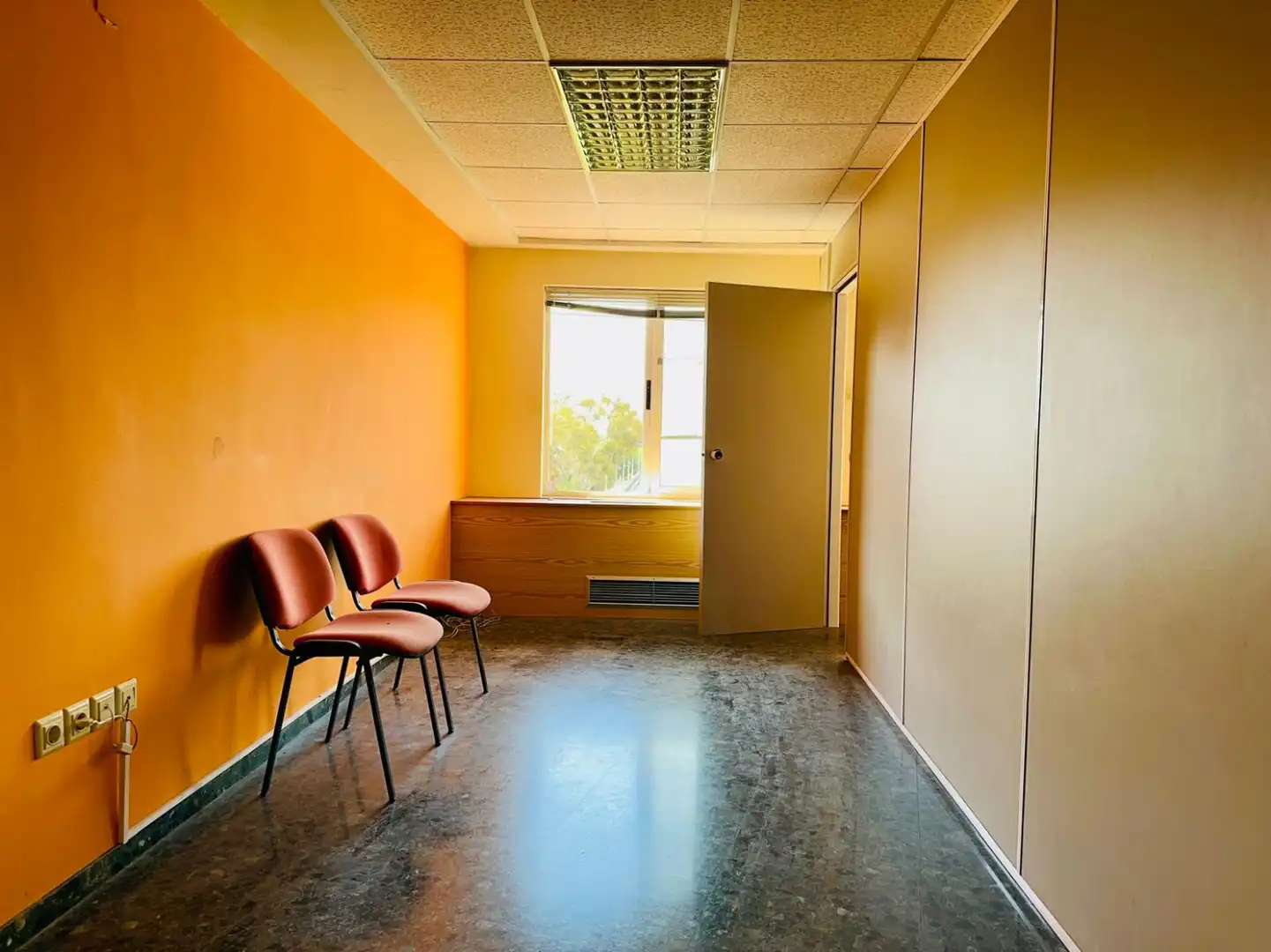 Büro zur Miete in Puerto de Sagunto, imagen 5