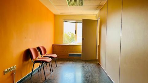 Foto 5 de Oficina de lloguer a Nuevo Centro, Valencia