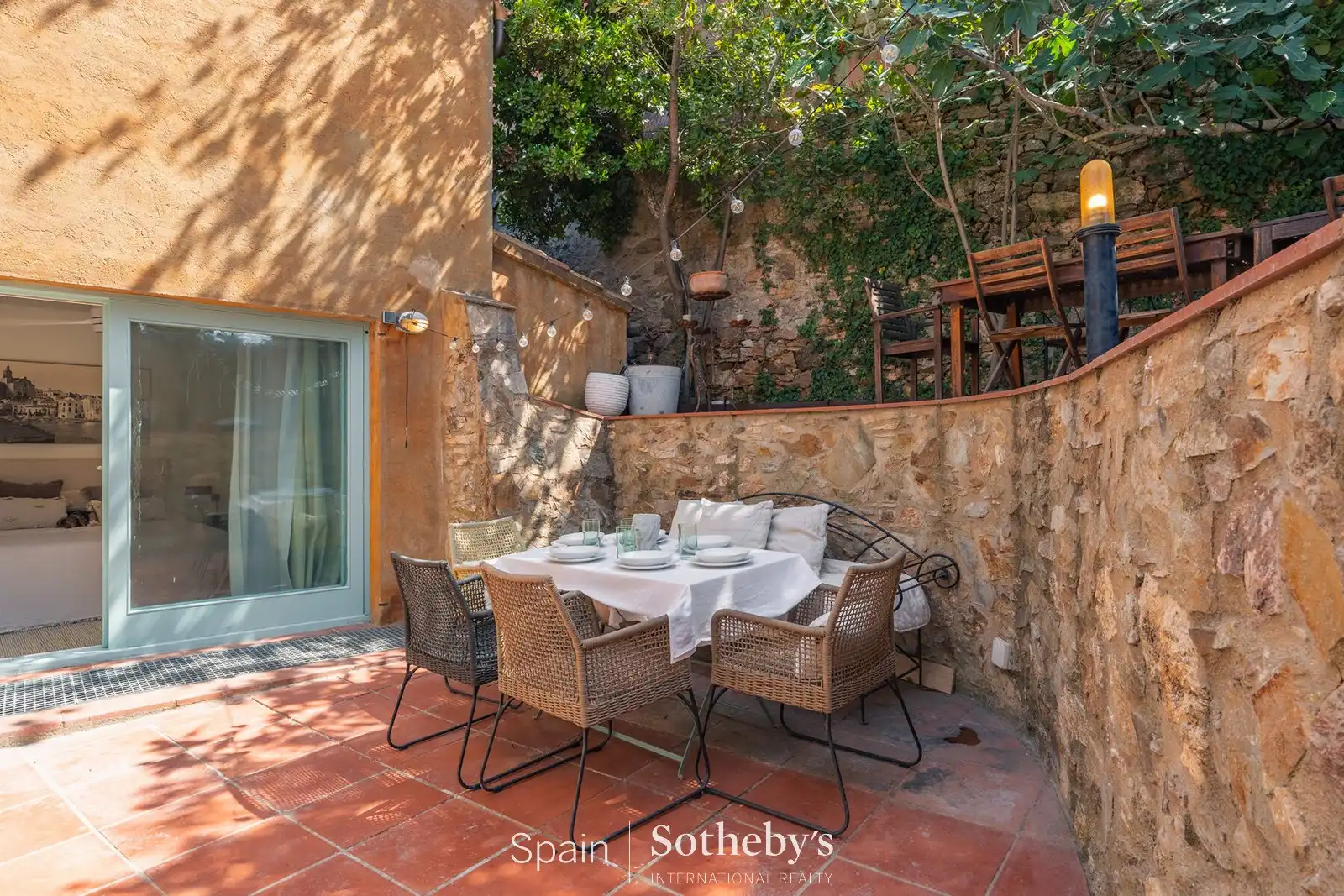 Casa con giardino in vendita a Carrer Alzines, imagen 14