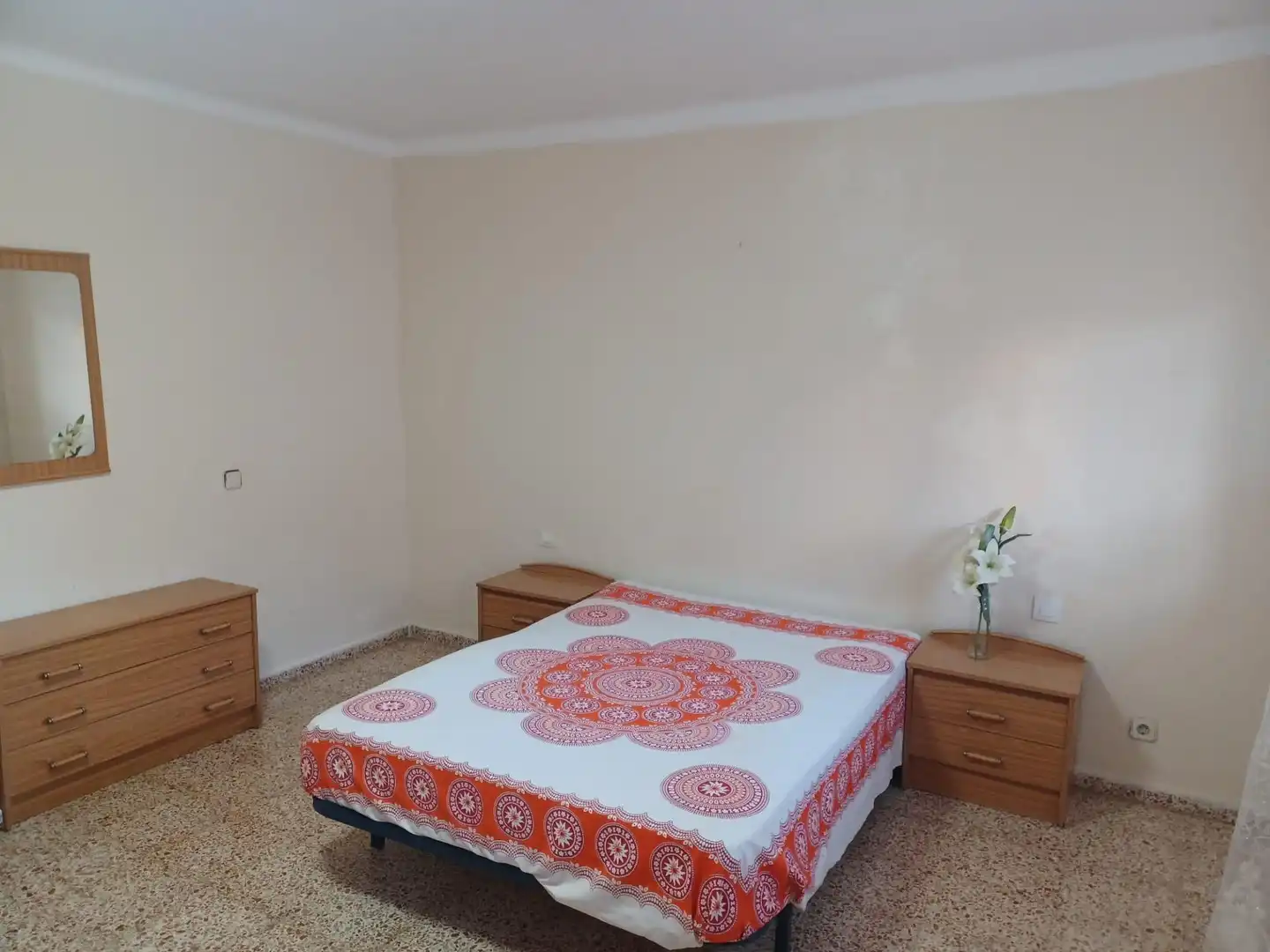Habitación de Piso para compartir en Reus