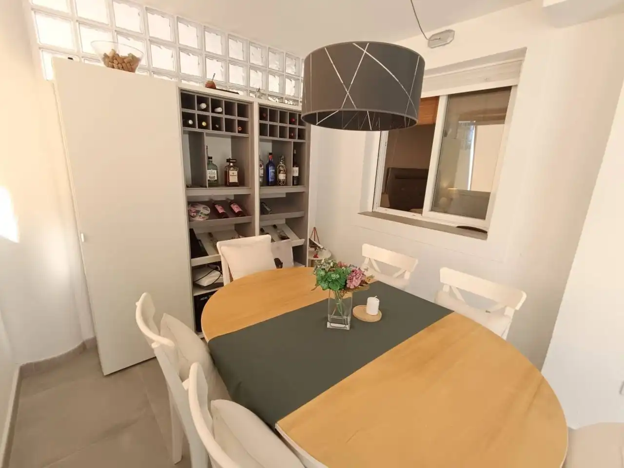 Flat with terrace for sale in Calle Higuera, imagen 12