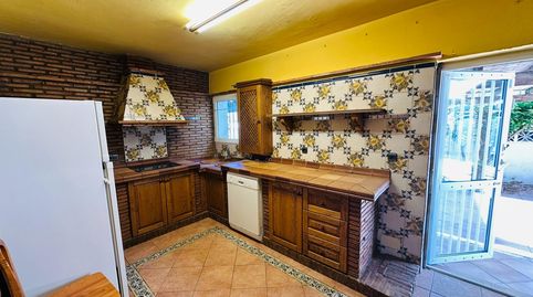 Foto 5 de Casa o xalet de lloguer a El Faro de Calaburra - Chaparral, Mijas