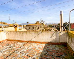 Terrace of Attic for sale in Castelló d'Empúries  with Terrace