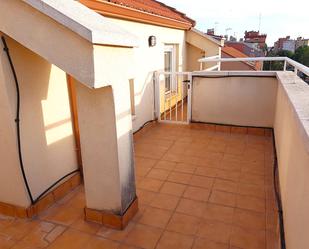 Attic for sale in Avenida Primero de Junio, Venta de Baños