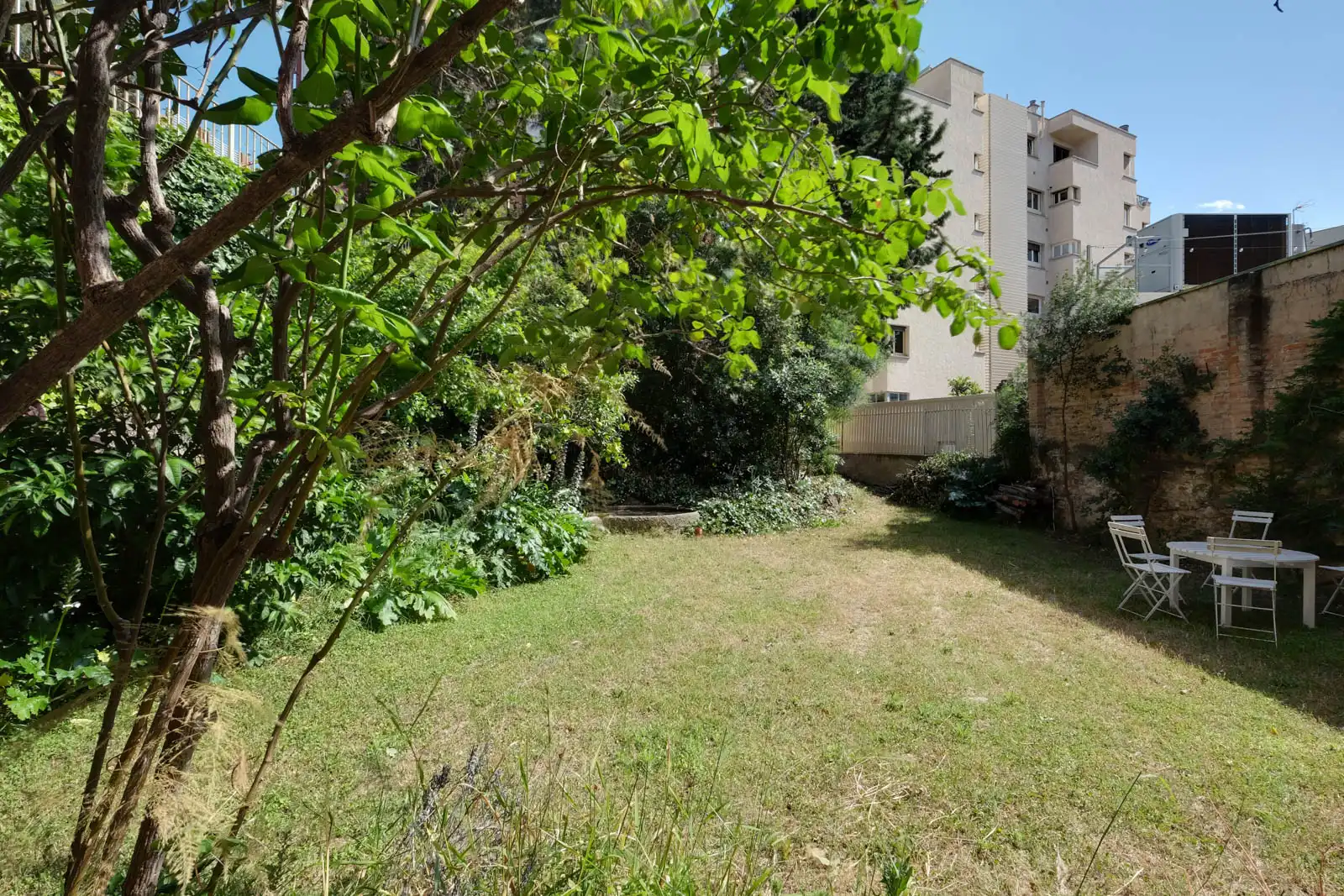 Haus mit Terrasse zum Verkauf in Carrer de Freixa 8, imagen 4
