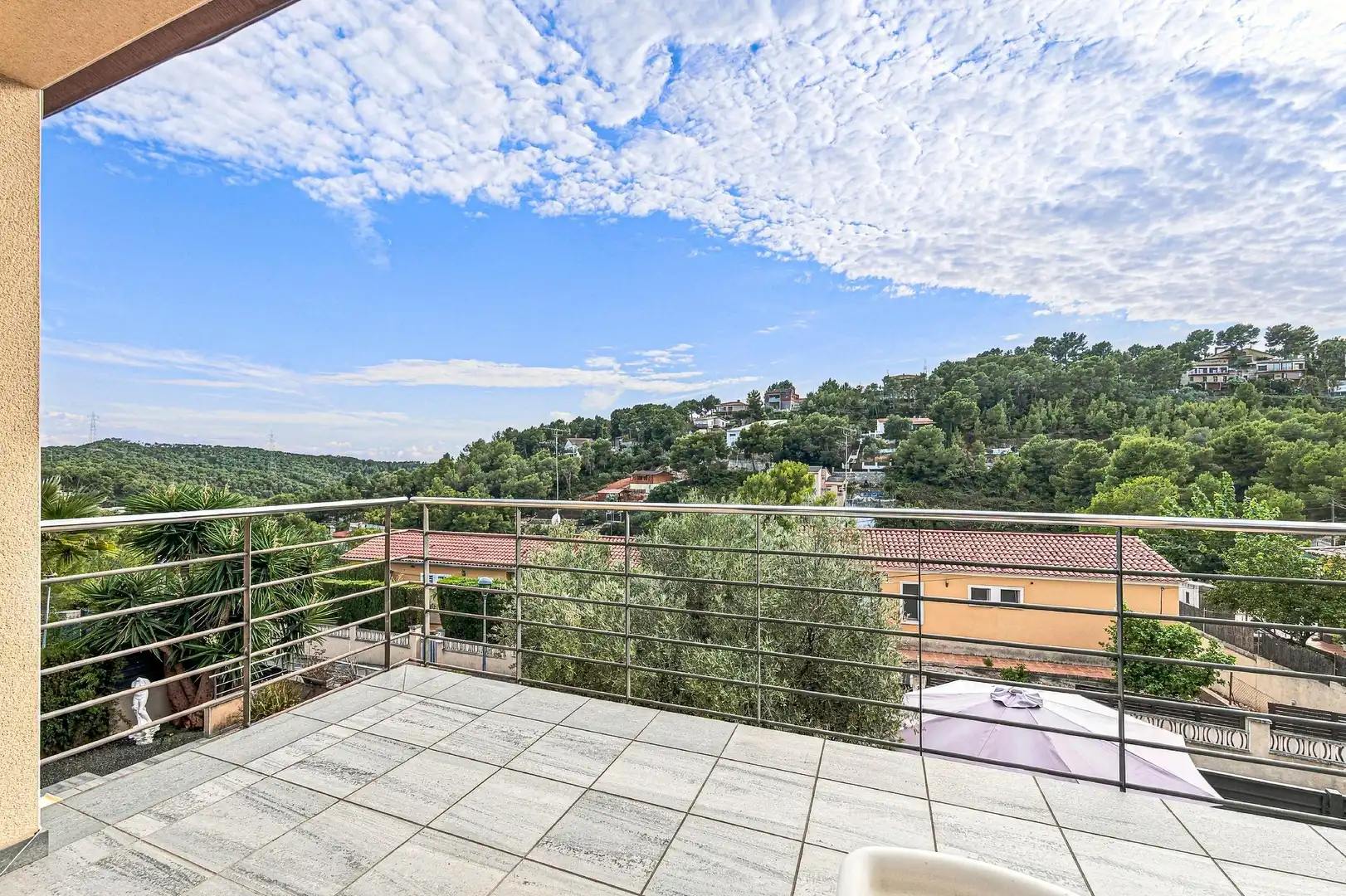 Villa con terrazza in vendita a Costa Cunit - Els Jardins - Els Rosers, imagen 26