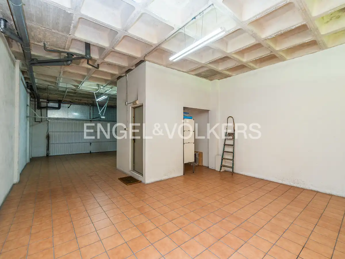 Detached homes for rent in Alicante / Alacant  with Air Conditioner, Heating and Private garden
