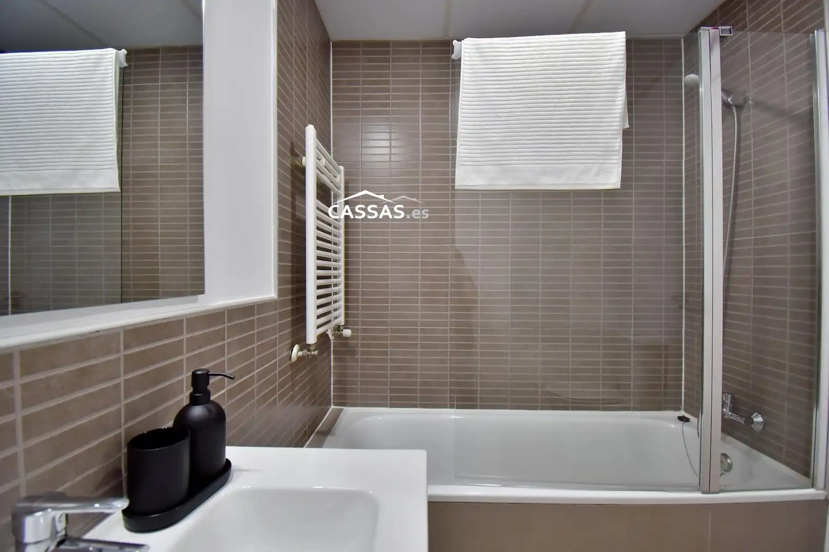 Piso con ascensor en venta en Calle juan bautista monegro, imagen 18