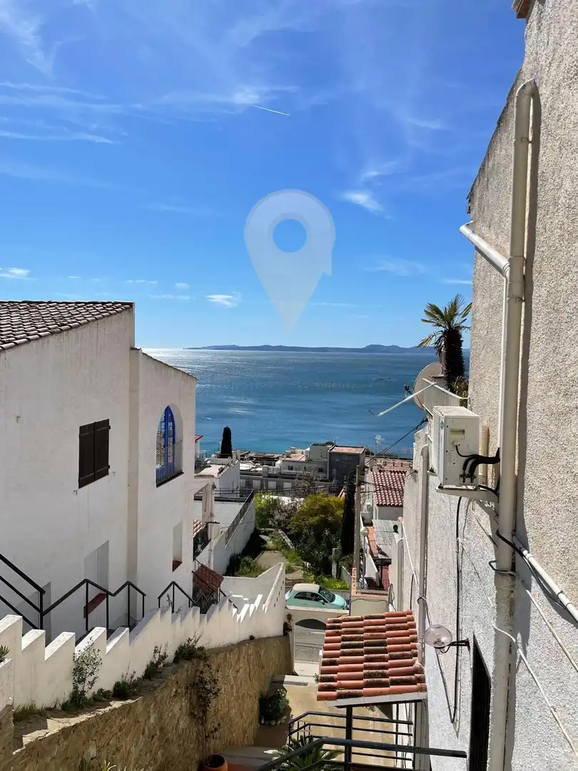 Vista exterior de Piso en venta en Roses con Aire acondicionado, Trastero y Amueblado
