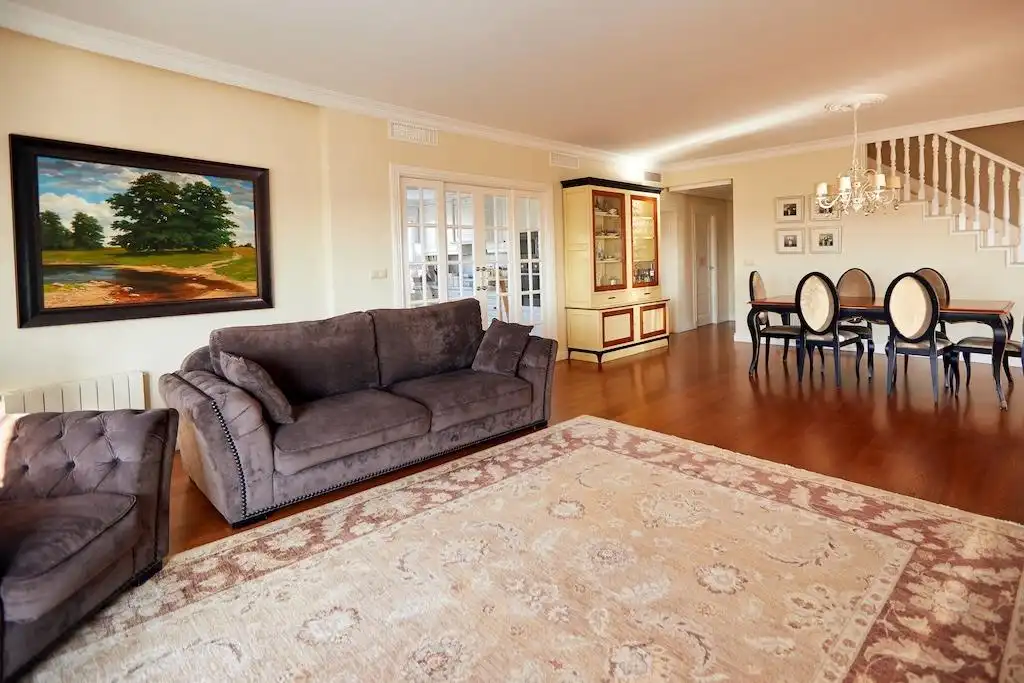 Casa o chalet en venta en Centro de la Ciudad Quesada