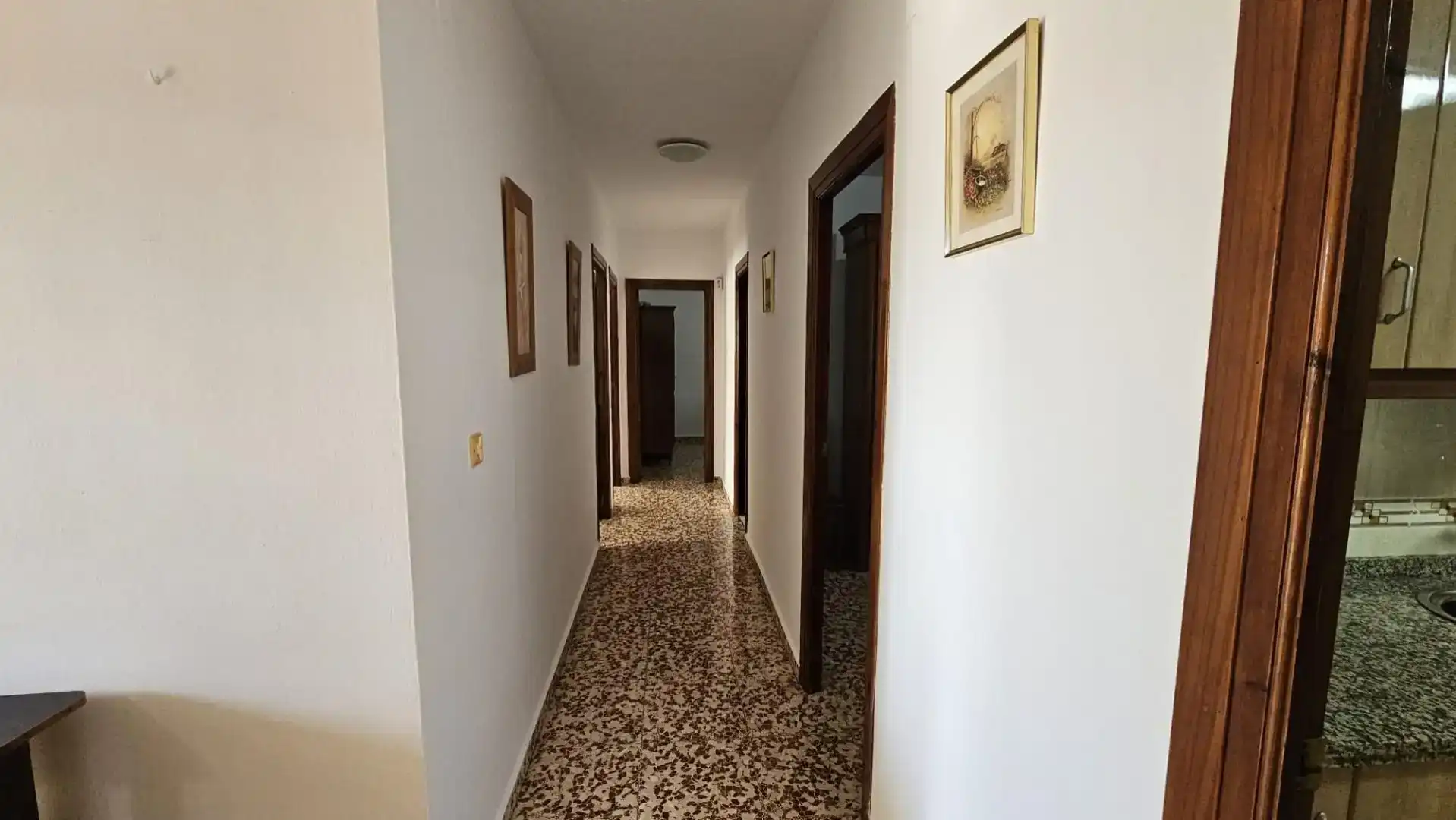 Finca rústica en venda en Monturque amb Aire condicionat, Moblat i Forn