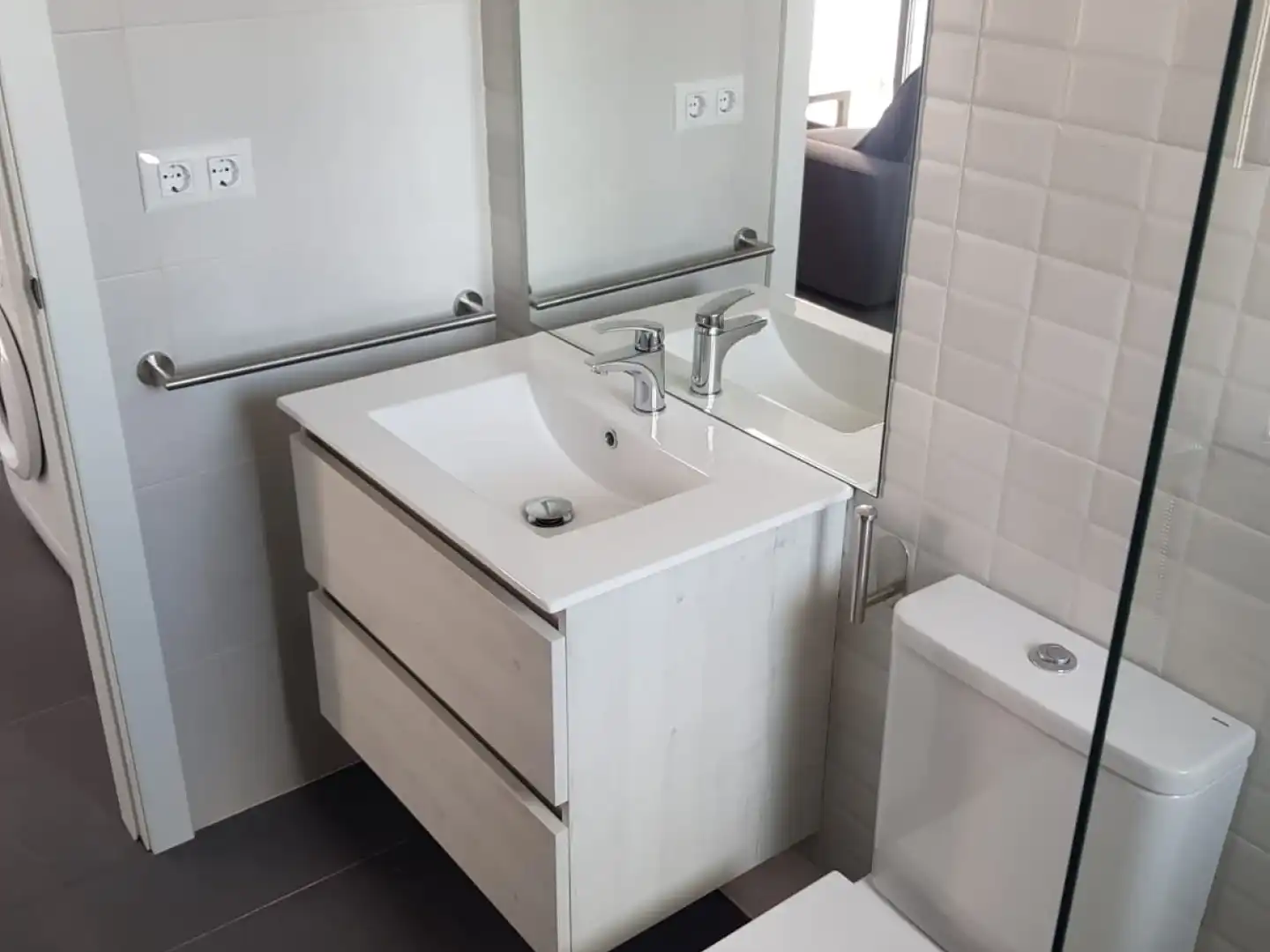 Apartments for rent in Juan de Borbón