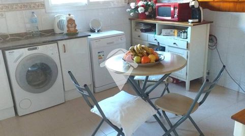 FANTASTICA CASA CON PATIO, TERRAZA Y GARAJE CA NORIACSABADELL, imatge 5