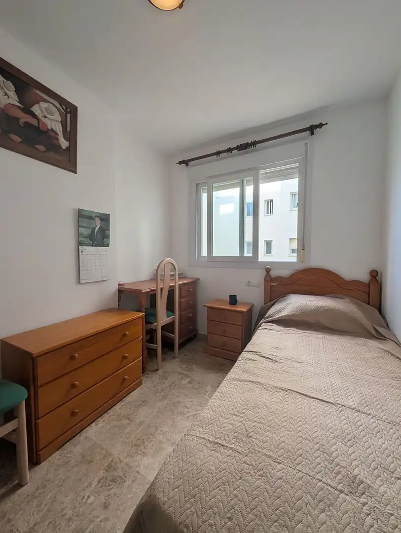 Apartament amb terrassa en venda a Reina Sofía, imagen 17