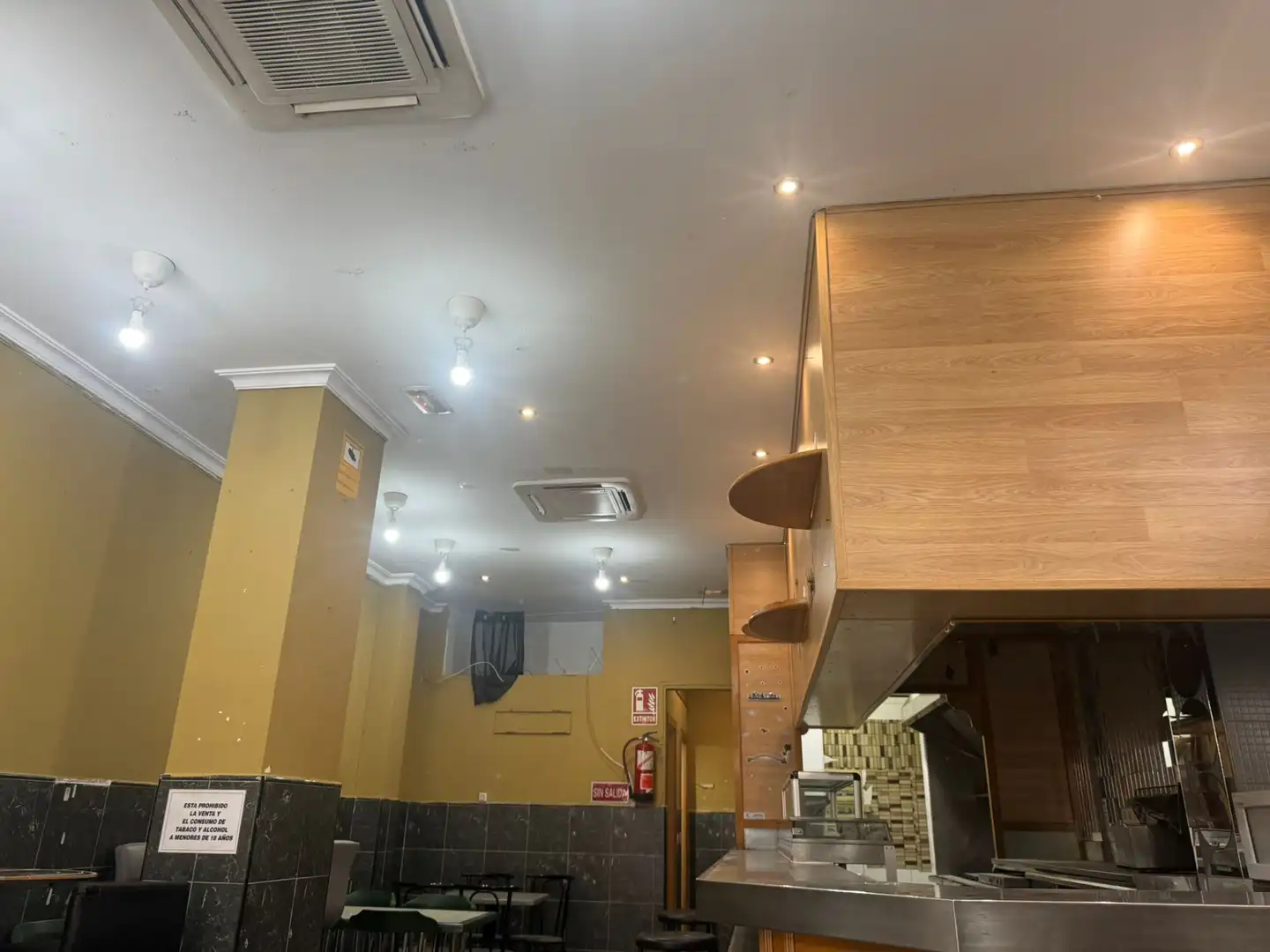 Local comercial en venda a Vicálvaro, imagen 4