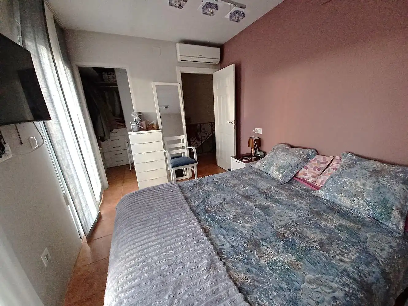 Casa adosada en venta en Villalgordo del Júcar