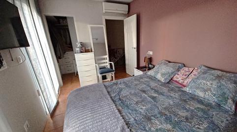 Foto 3 de Casa adosada en venda a Villalgordo del Júcar, Albacete