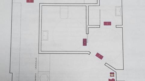 Photo 2 of Premises for rent in Avenida de Alemania, 38, El Cano - Los Bermejales,  Sevilla Capital