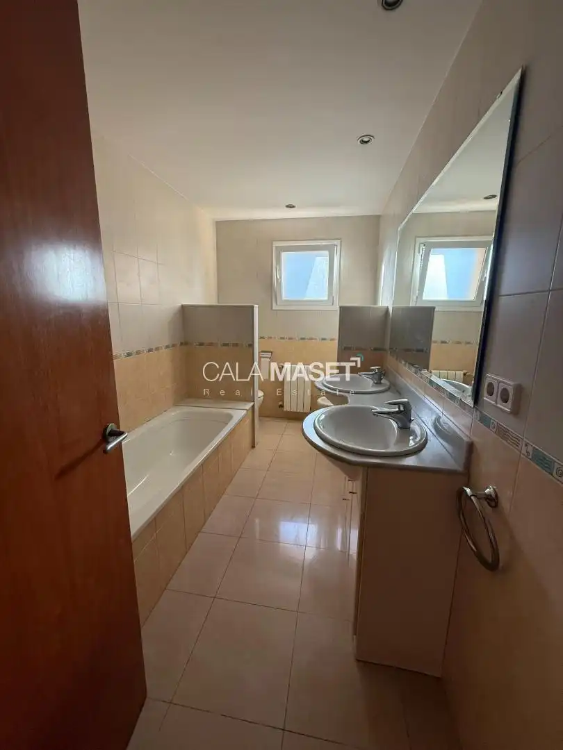 Detached house with terrace for sale in Isidre Nonell, imagen 32
