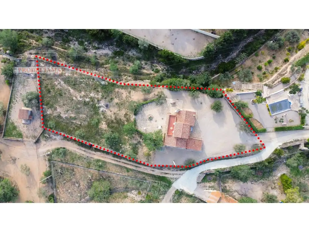 Casa en venta en Poligono 132 Paraje 8 Clotes