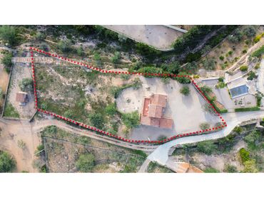 Casa en venta en Poligono 132 Paraje 8 Clotes