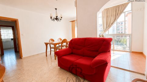 Foto 2 de Piso en venta en Carrer Doctor Claramunt, Virgen del Remedio - Parque Lo Morant, Alicante / Alacant