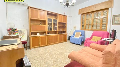 Photo 3 of Houses for sale in Calle Memorias, 74, Plaza de Toros - Santa Rita, Almería Capital