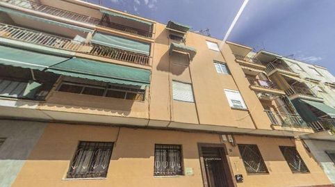 SE VENDE piso OKUPA en C TIRANT LO BLANC 4 de Novelda, imatge 4