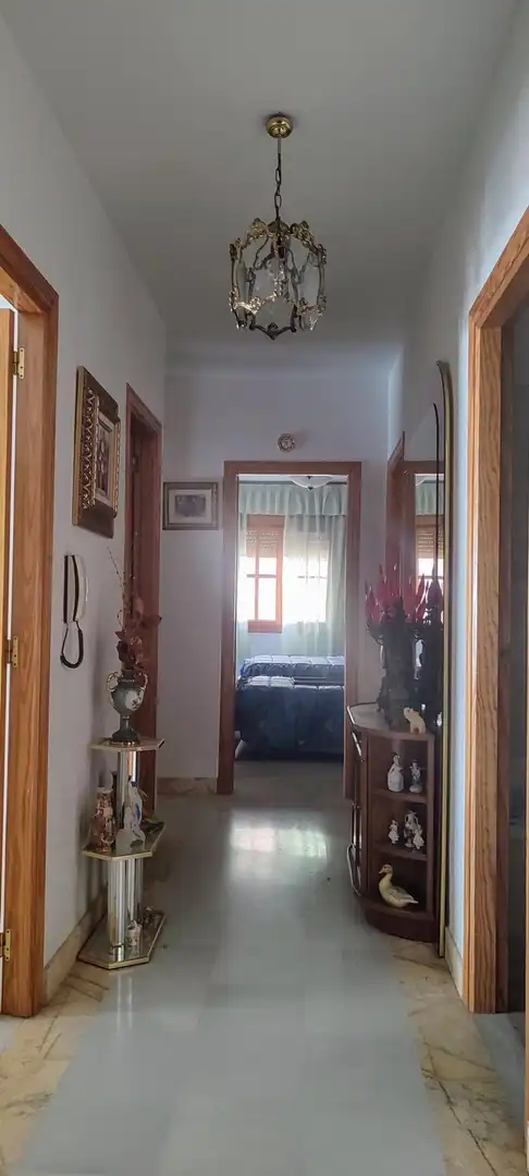 Piso con terraza en venta en Olula del Río, imagen 19