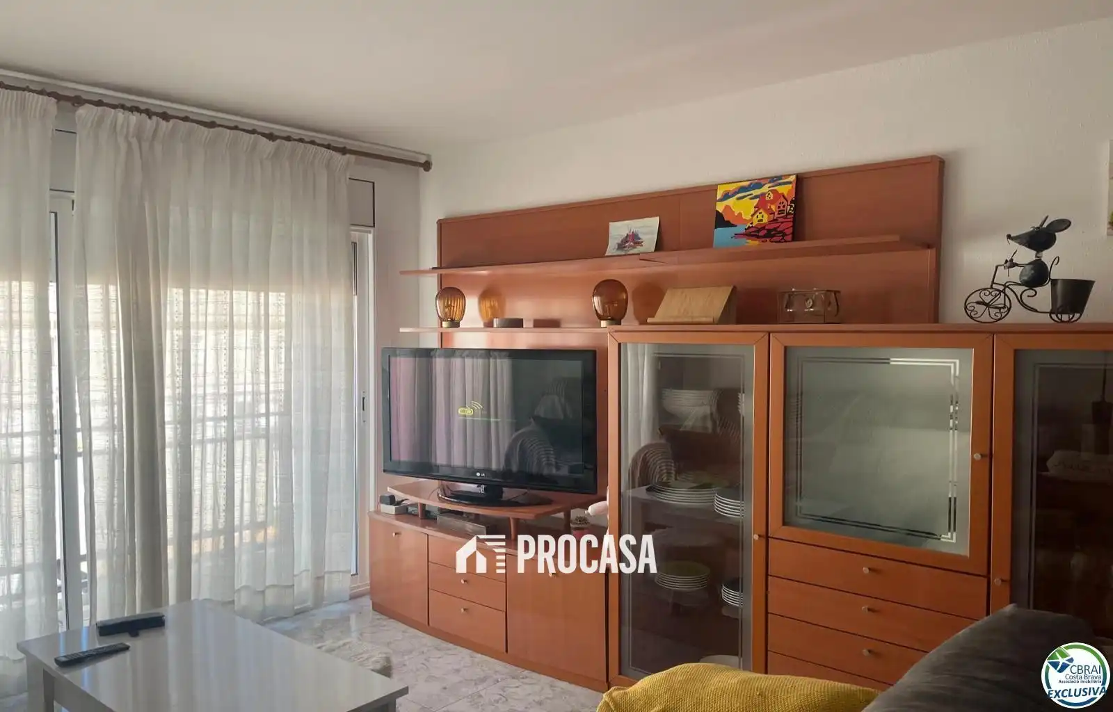 Piso con ascensor en venta en Tirso de Molina, imagen 3
