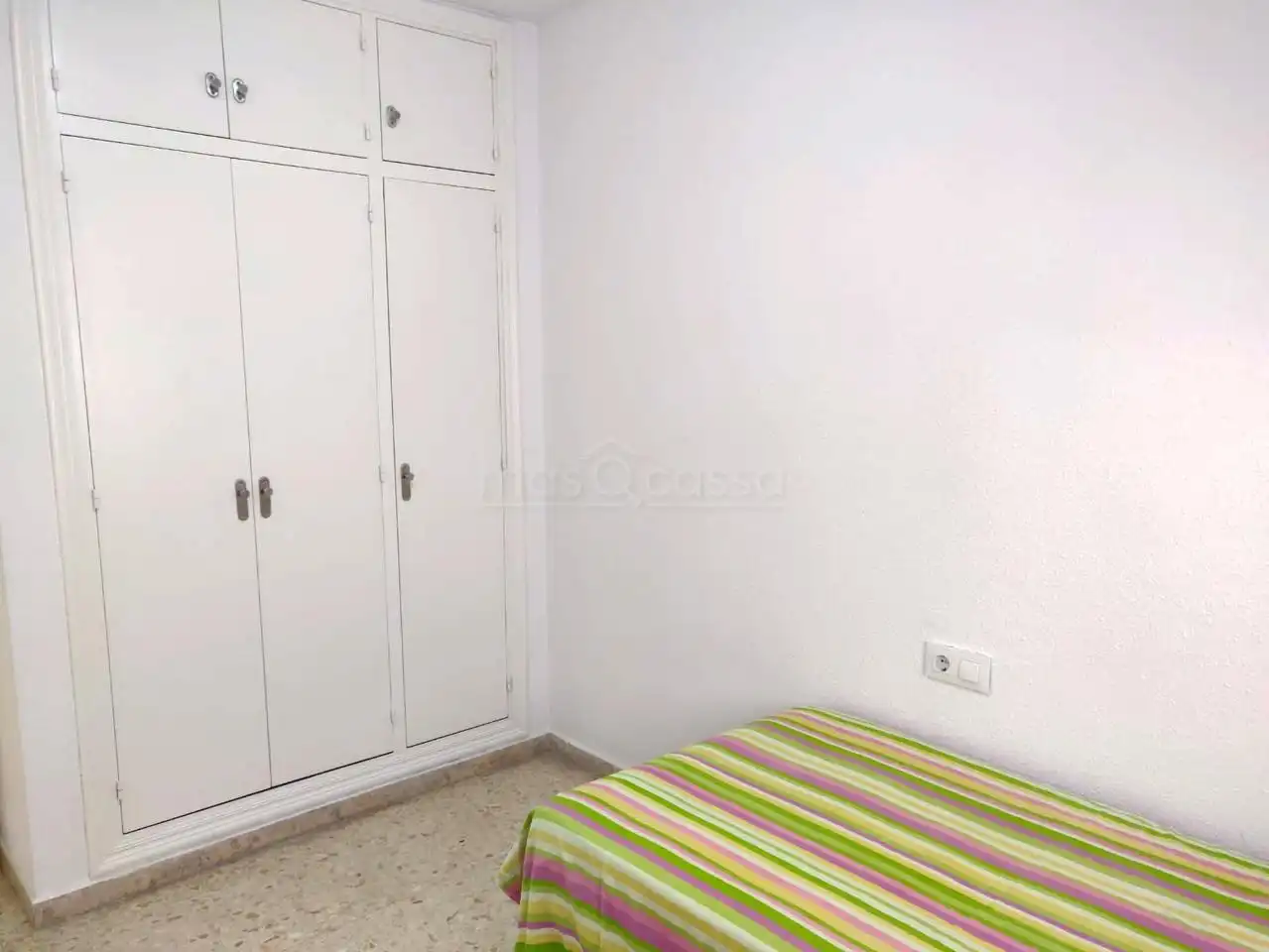 Flat for rent in Del Clavel, Centro- San Felipe - Huerta Fava