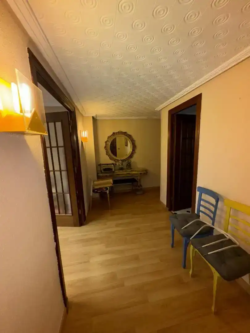 Piso en venta en Azagra con Parquet y Amueblado