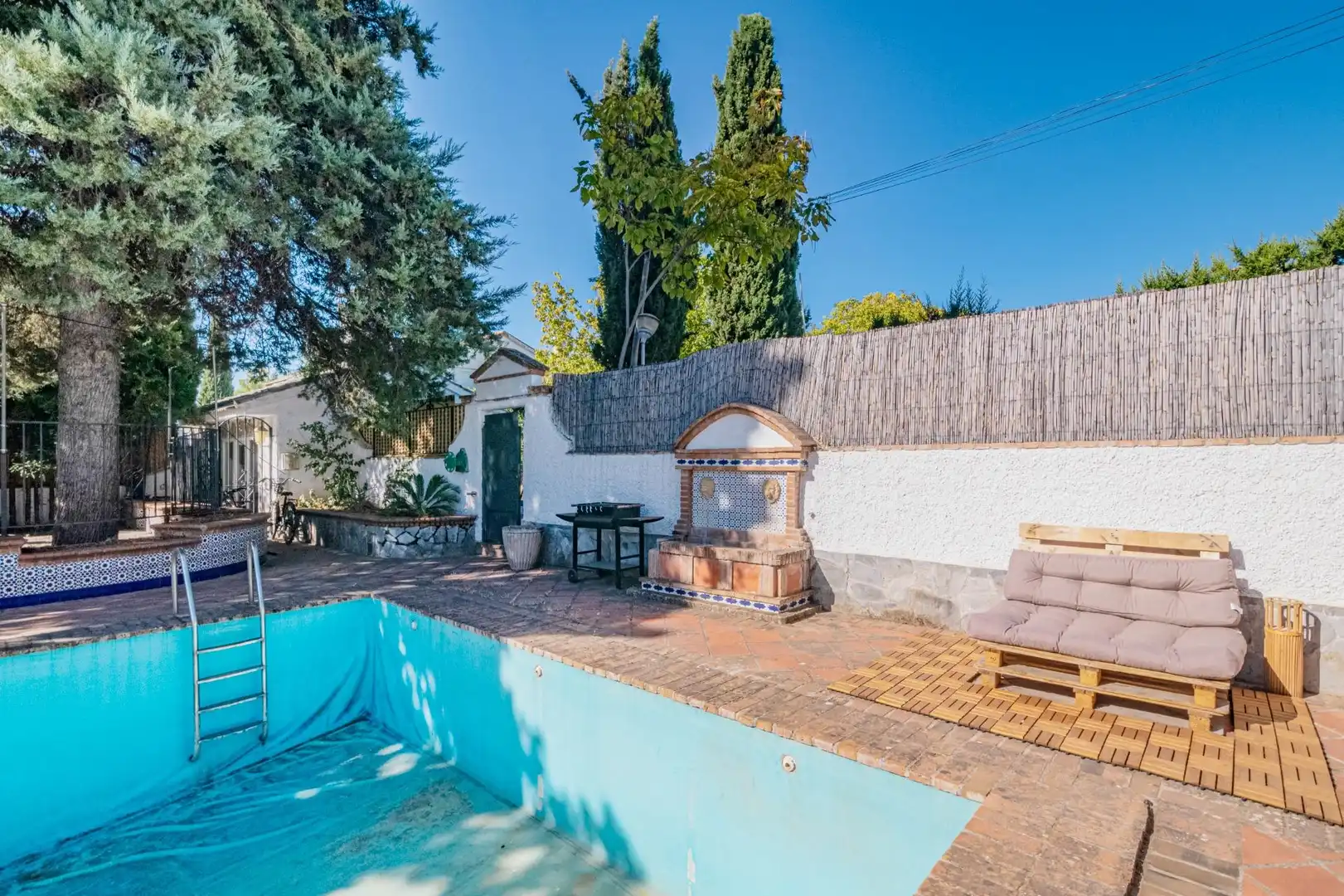 Villa avec terrasse à vendre à Passeig de la Estrella, imagen 51