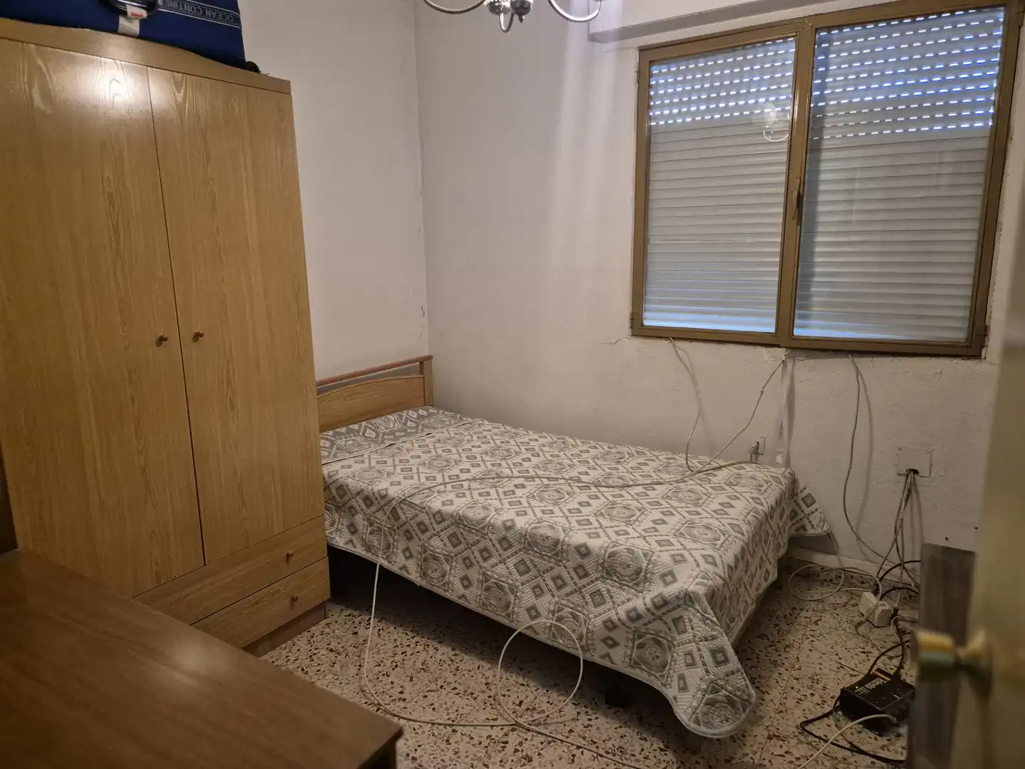 Casa adosada en venta en Ceutí