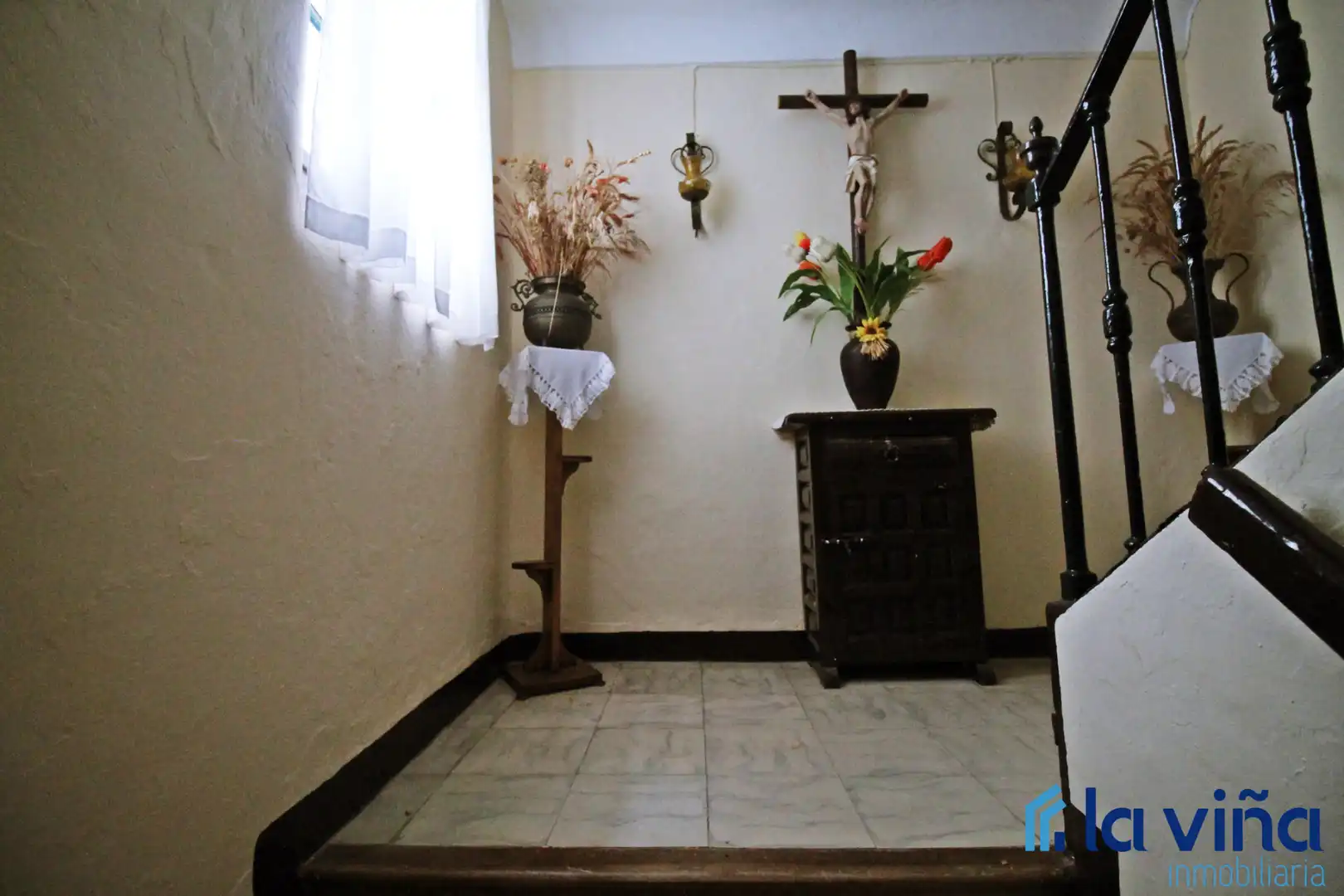 Casa rústica con piscina en venta en Mollina, imagen 3