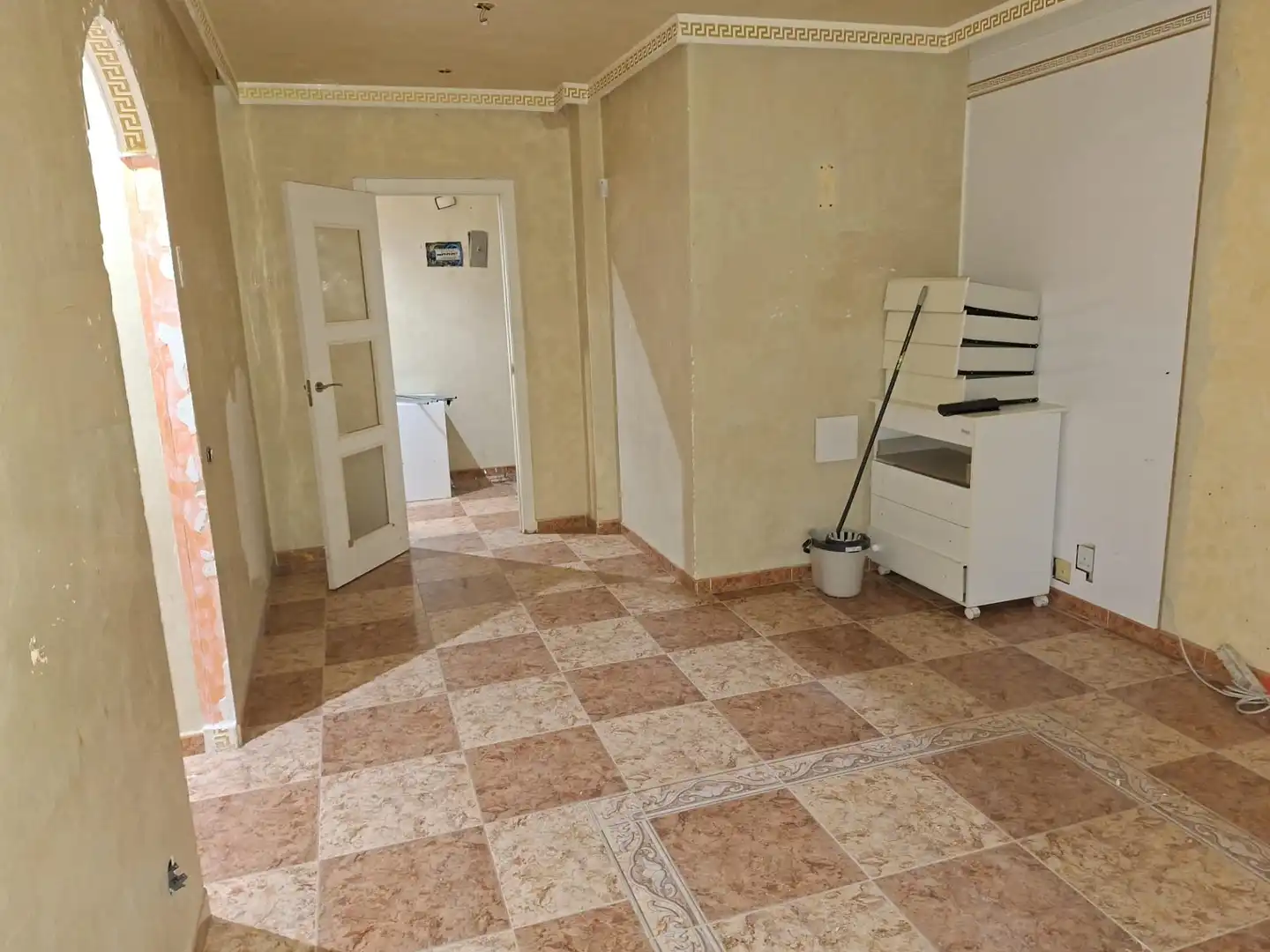 Flat with lift for sale in Carabanchel, imagen 3