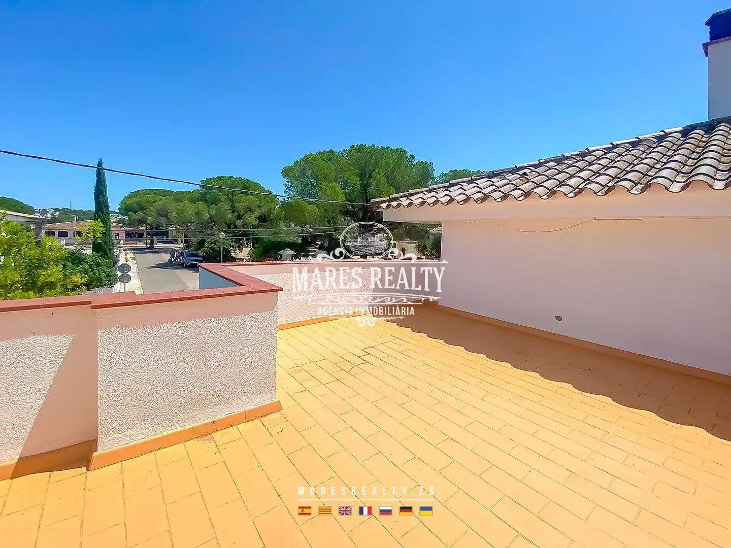 Maison avec piscine à vendre à Riells, imagen 54