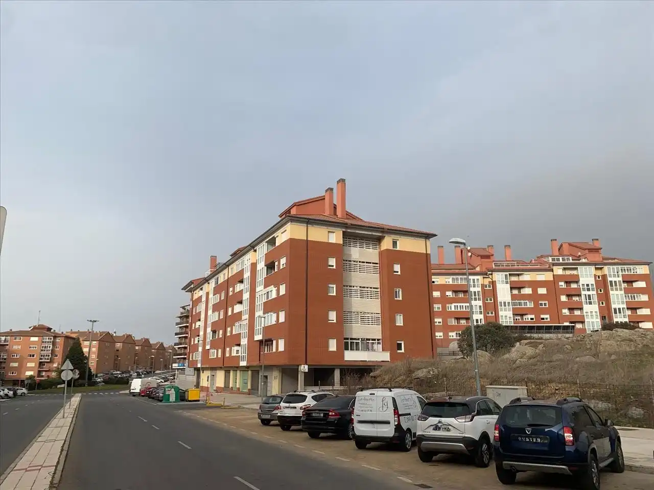 Individual en venta en AGUSTÍN RODRÍGUEZ SAHAGÚN, imagen 14