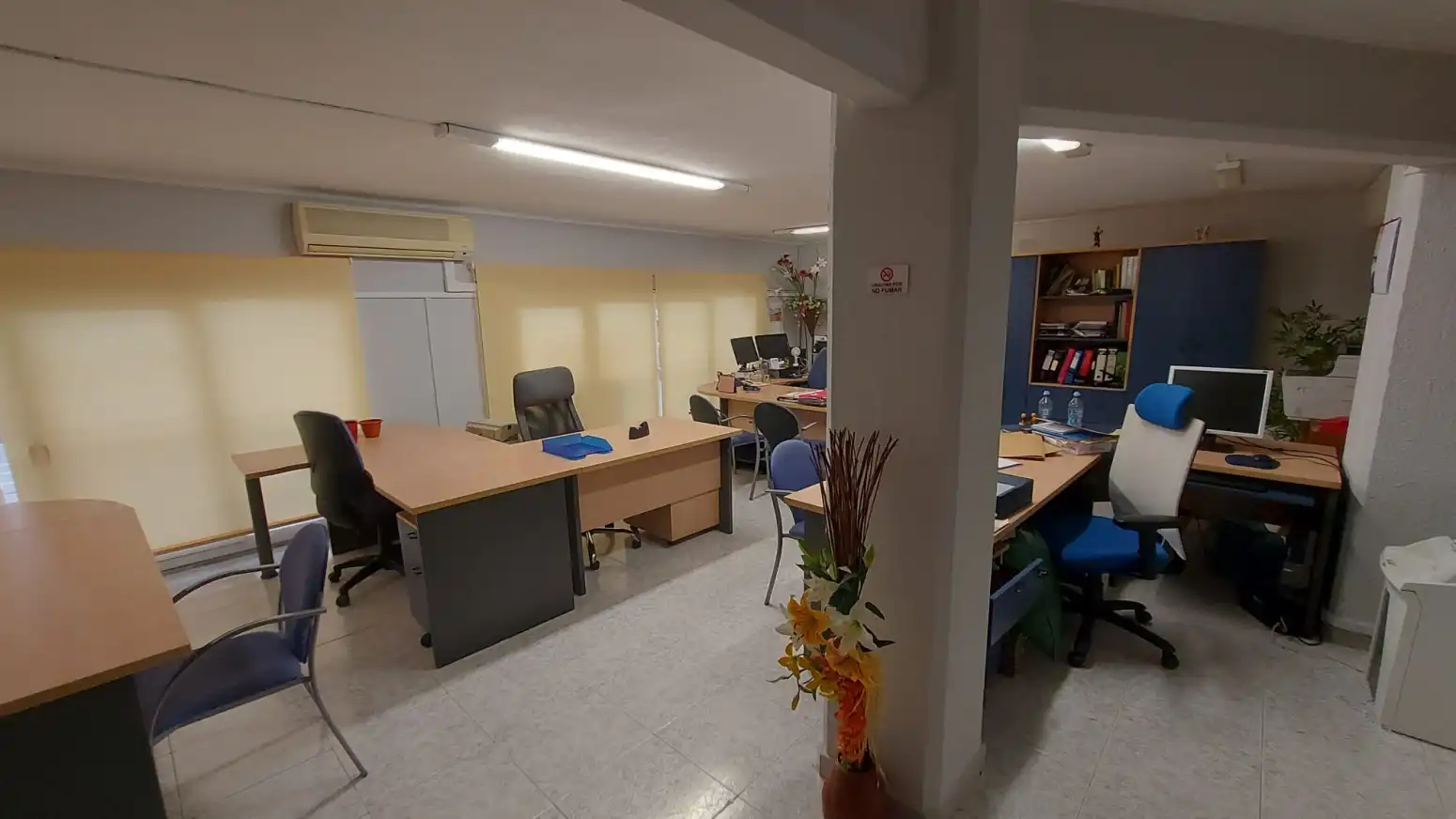 Büro mit Aufzug zur Miete in Logroño - General Vara de Rey, imagen 23
