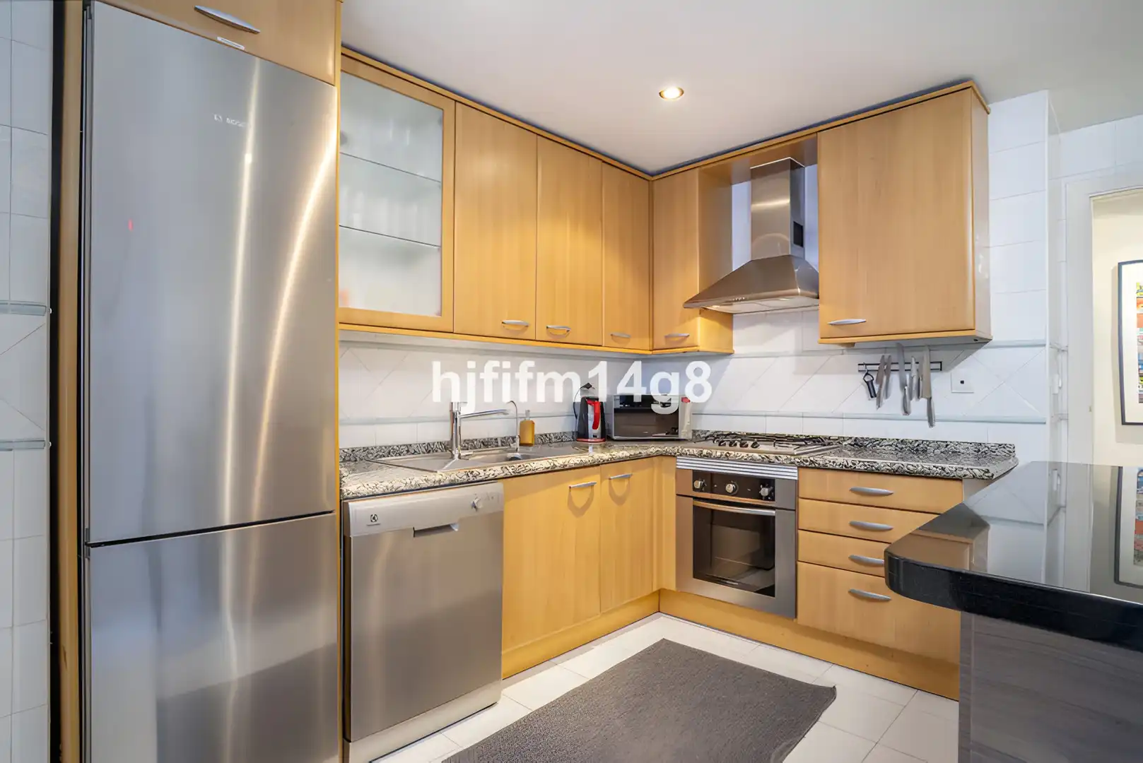 Home with pool for sale in San Pedro de Alcántara, imagen 12